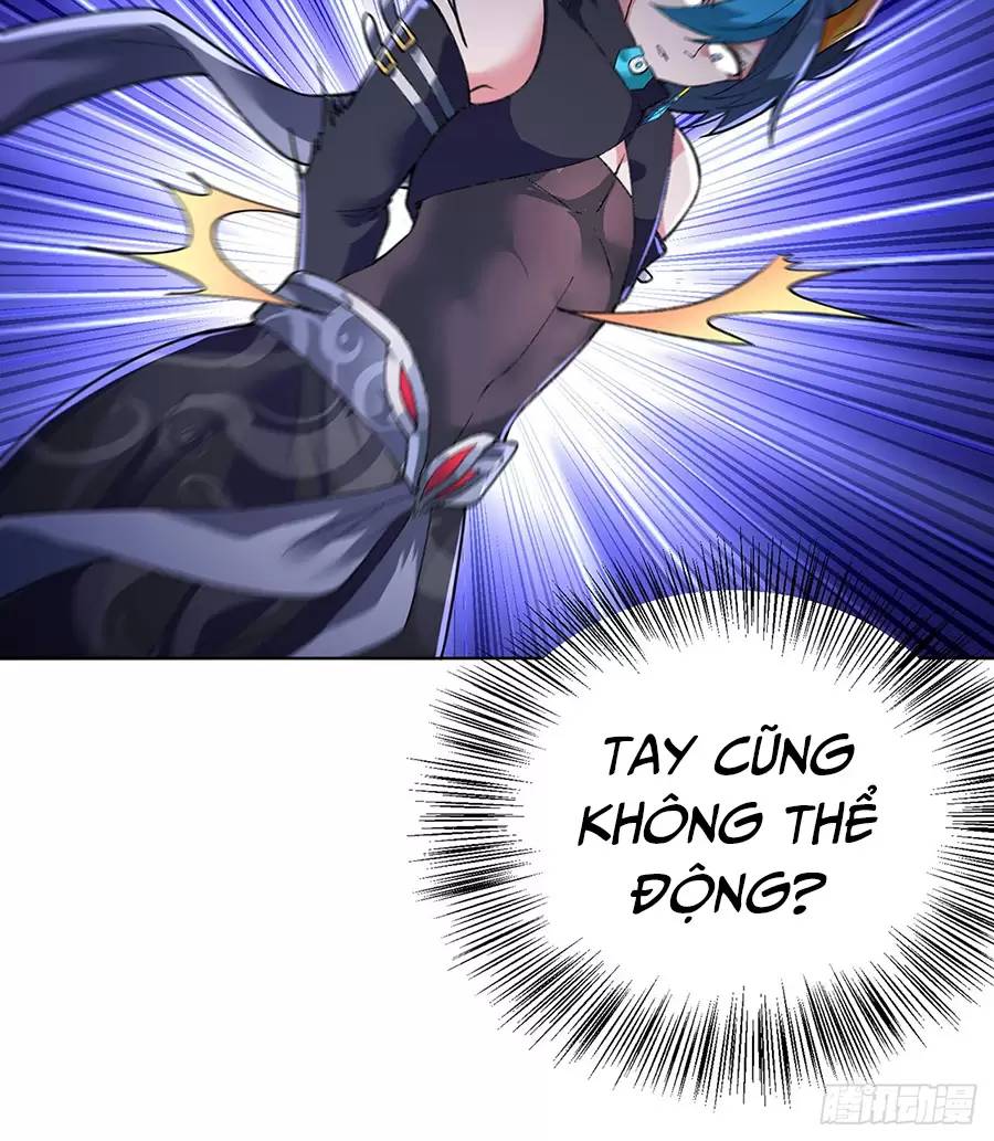 Ta Nhặt Được Thuộc Tính Tại Tu Chân Giới Chap 2402 - Next Chap 2403