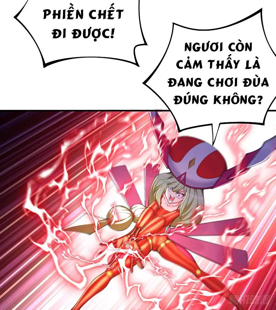Ta Nhặt Được Thuộc Tính Tại Tu Chân Giới Chap 2402 - Next Chap 2403
