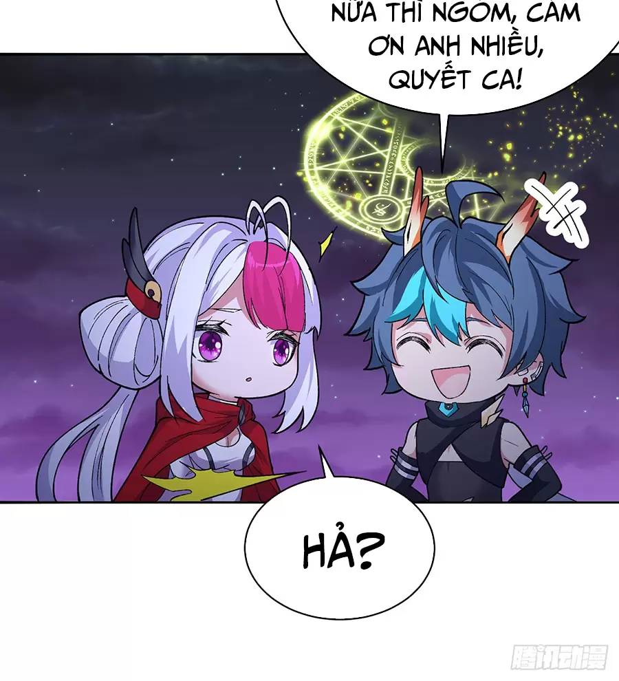 Ta Nhặt Được Thuộc Tính Tại Tu Chân Giới Chap 2402 - Next Chap 2403