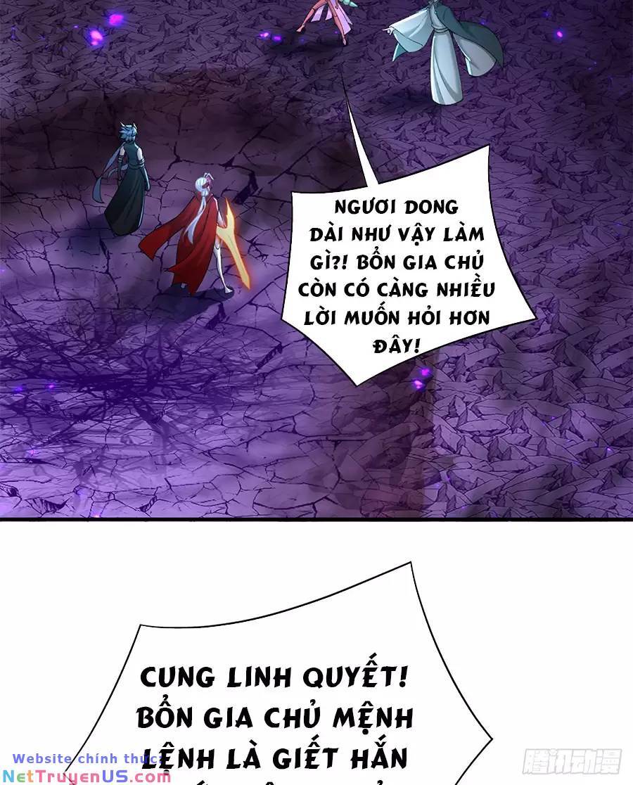 Ta Nhặt Được Thuộc Tính Tại Tu Chân Giới Chap 2411 - Next Chap 2412
