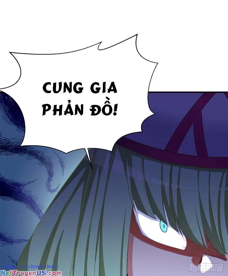 Ta Nhặt Được Thuộc Tính Tại Tu Chân Giới Chap 2411 - Next Chap 2412