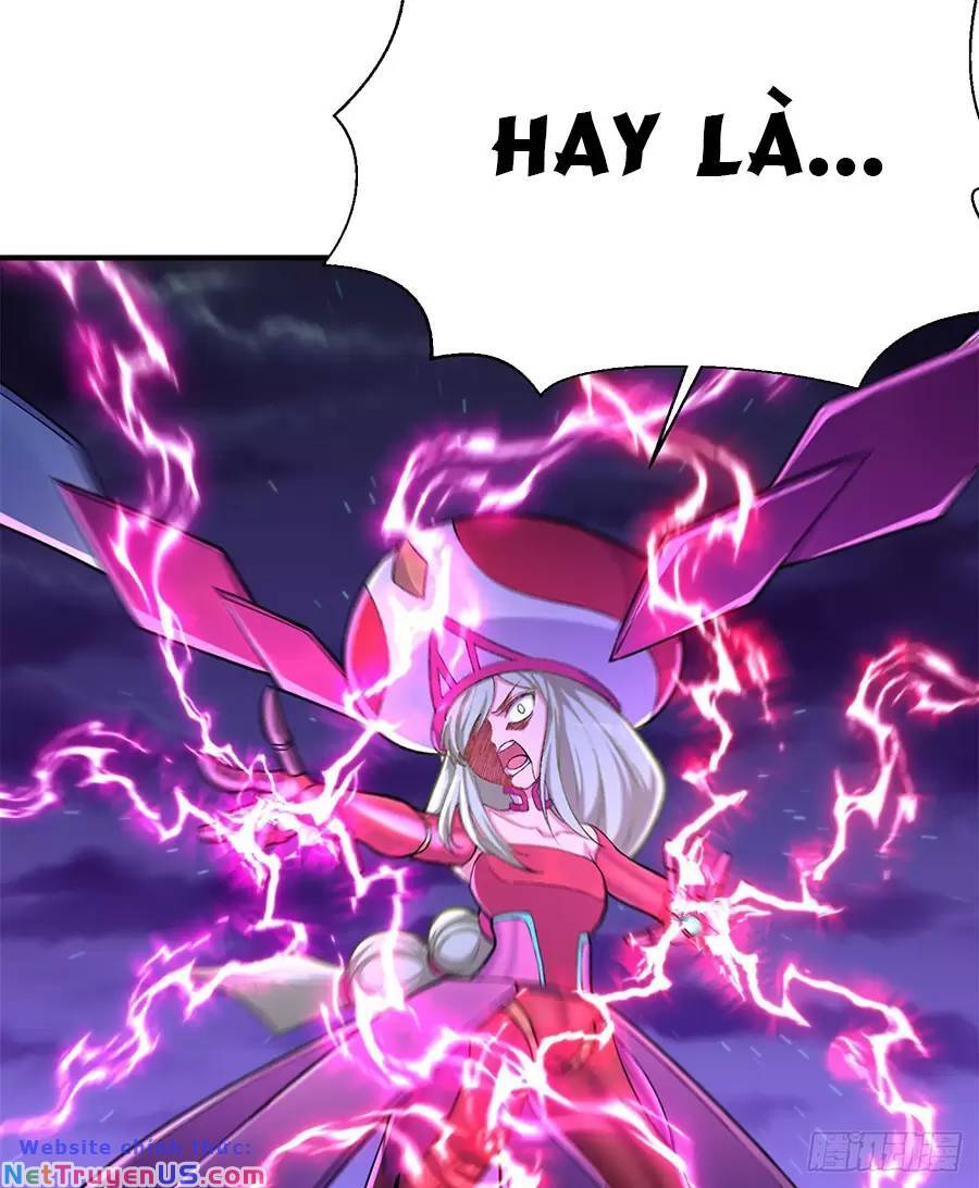 Ta Nhặt Được Thuộc Tính Tại Tu Chân Giới Chap 2411 - Next Chap 2412