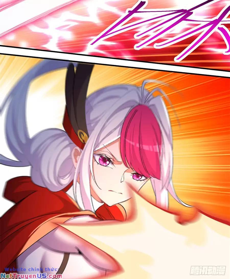 Ta Nhặt Được Thuộc Tính Tại Tu Chân Giới Chap 2411 - Next Chap 2412