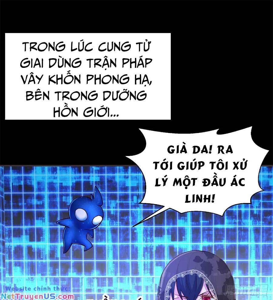 Ta Nhặt Được Thuộc Tính Tại Tu Chân Giới Chap 2411 - Next Chap 2412