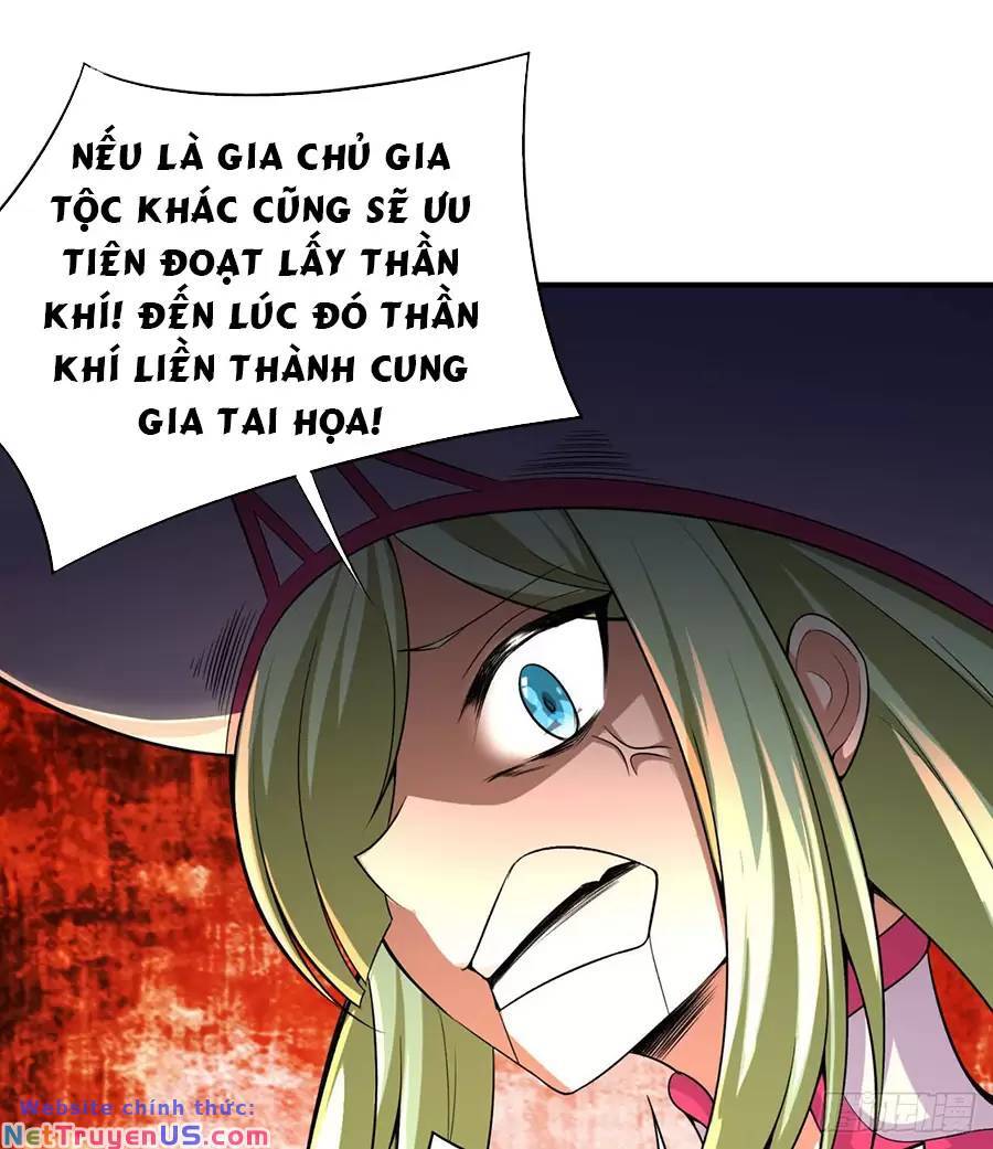 Ta Nhặt Được Thuộc Tính Tại Tu Chân Giới Chap 2411 - Next Chap 2412