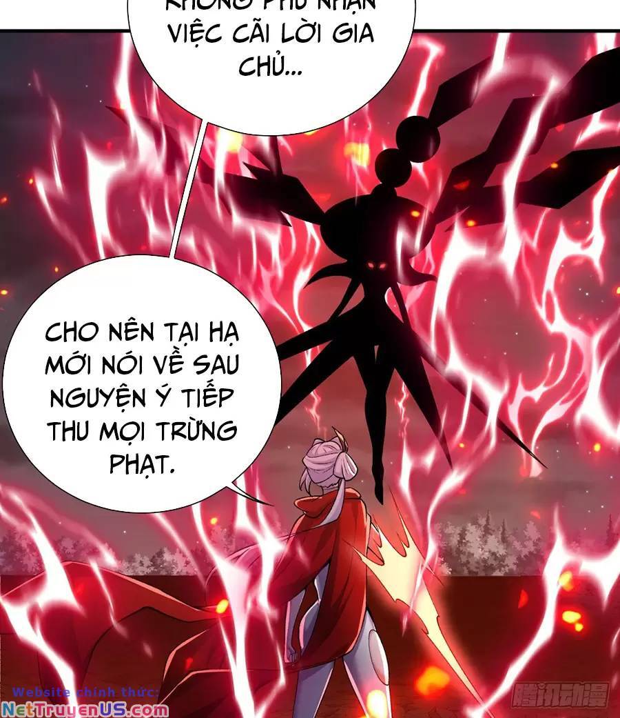 Ta Nhặt Được Thuộc Tính Tại Tu Chân Giới Chap 2411 - Next Chap 2412