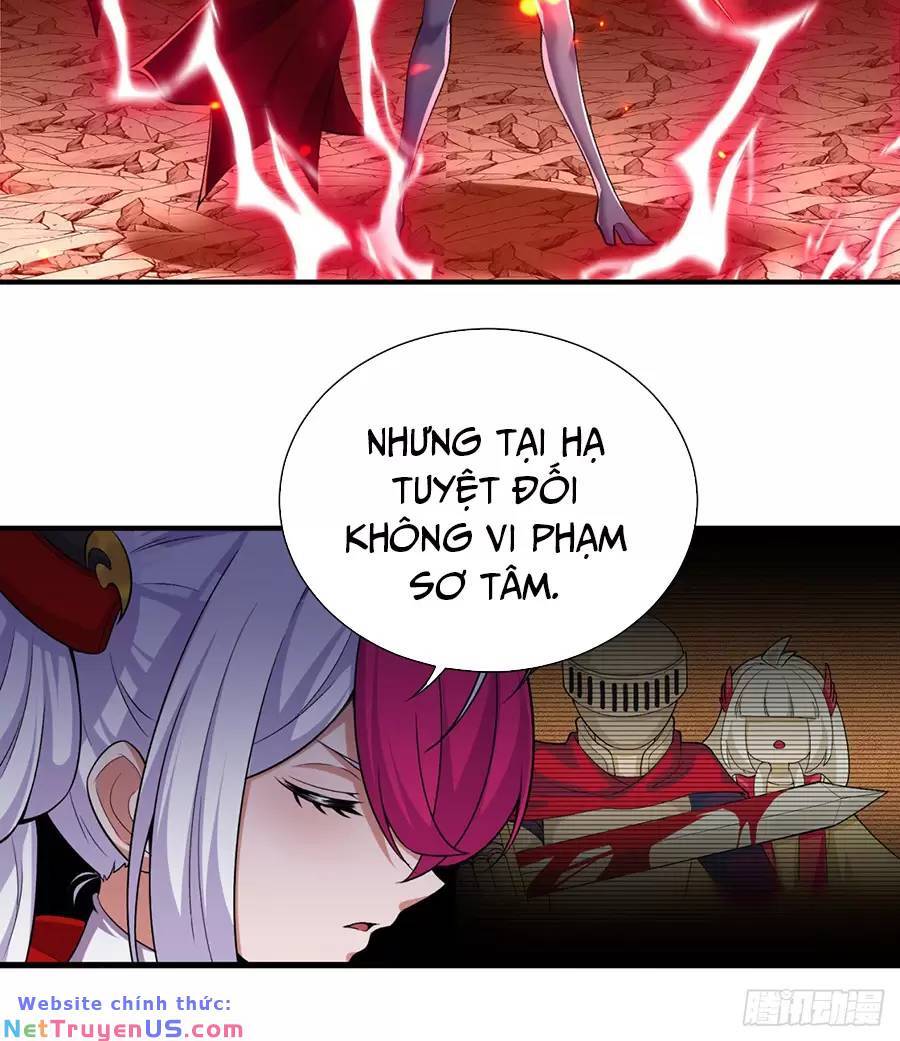 Ta Nhặt Được Thuộc Tính Tại Tu Chân Giới Chap 2411 - Next Chap 2412