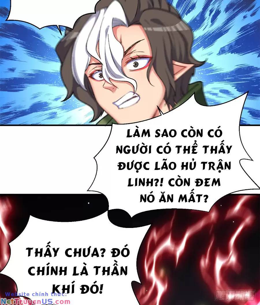 Ta Nhặt Được Thuộc Tính Tại Tu Chân Giới Chap 2412 - Next Chap 2413