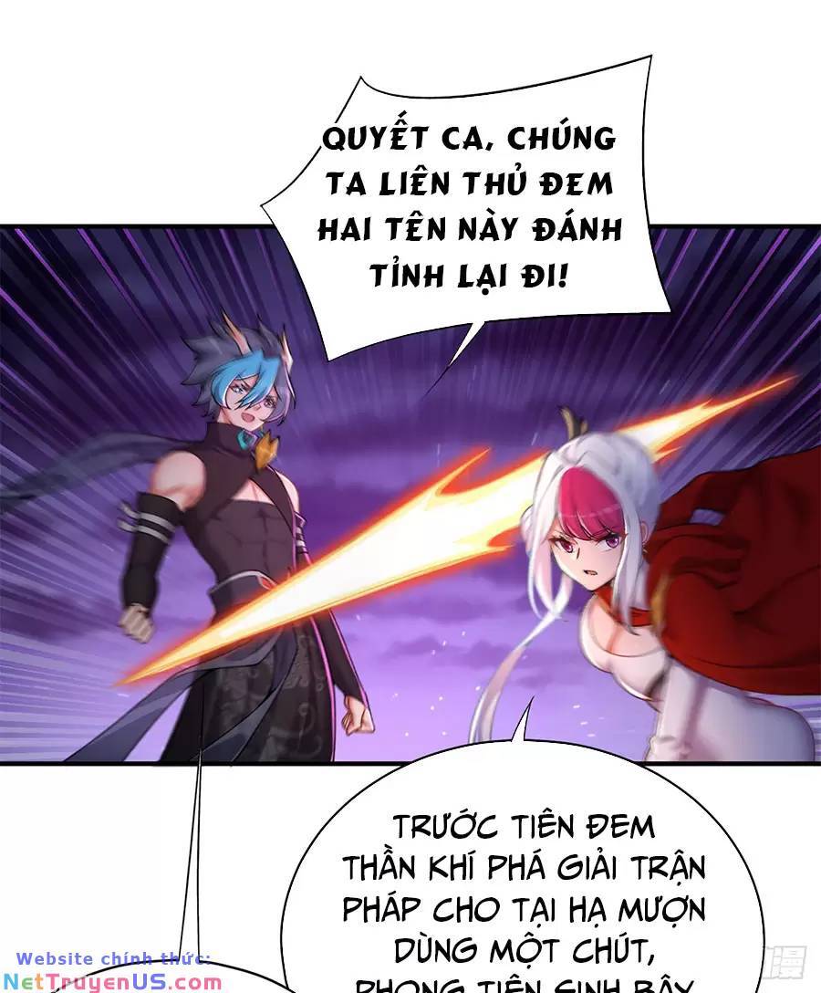 Ta Nhặt Được Thuộc Tính Tại Tu Chân Giới Chap 2412 - Next Chap 2413