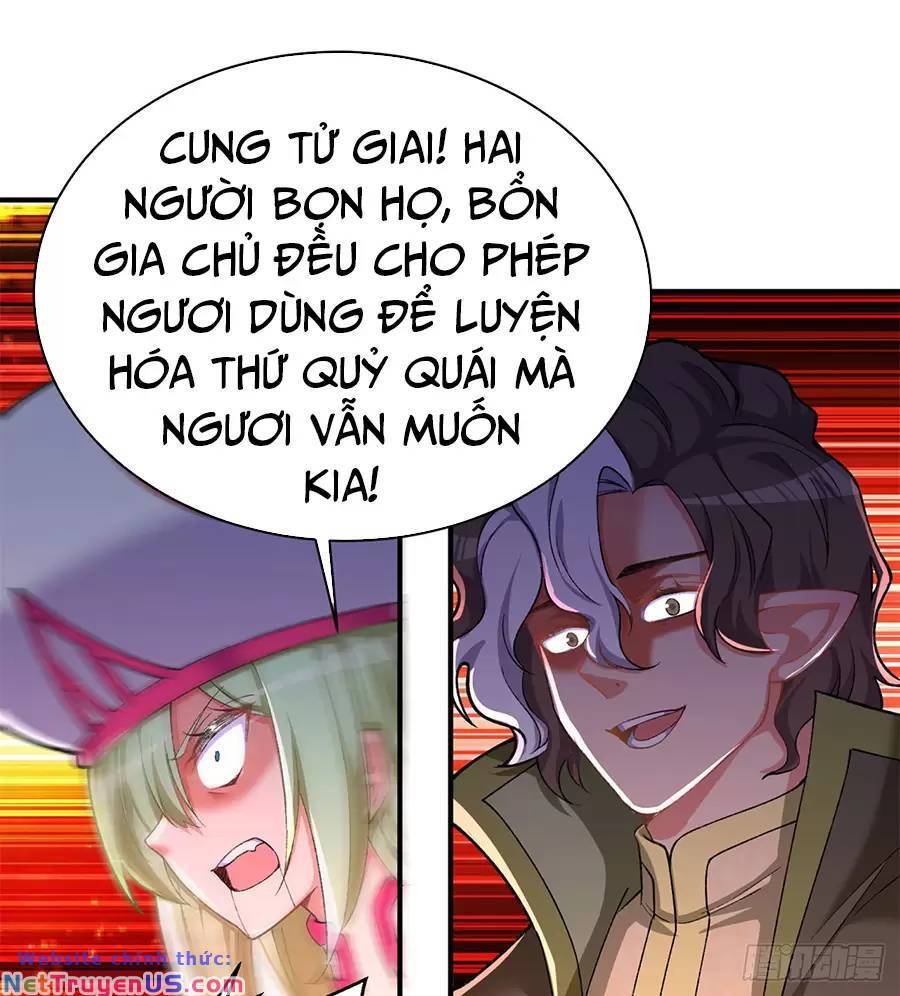 Ta Nhặt Được Thuộc Tính Tại Tu Chân Giới Chap 2412 - Next Chap 2413