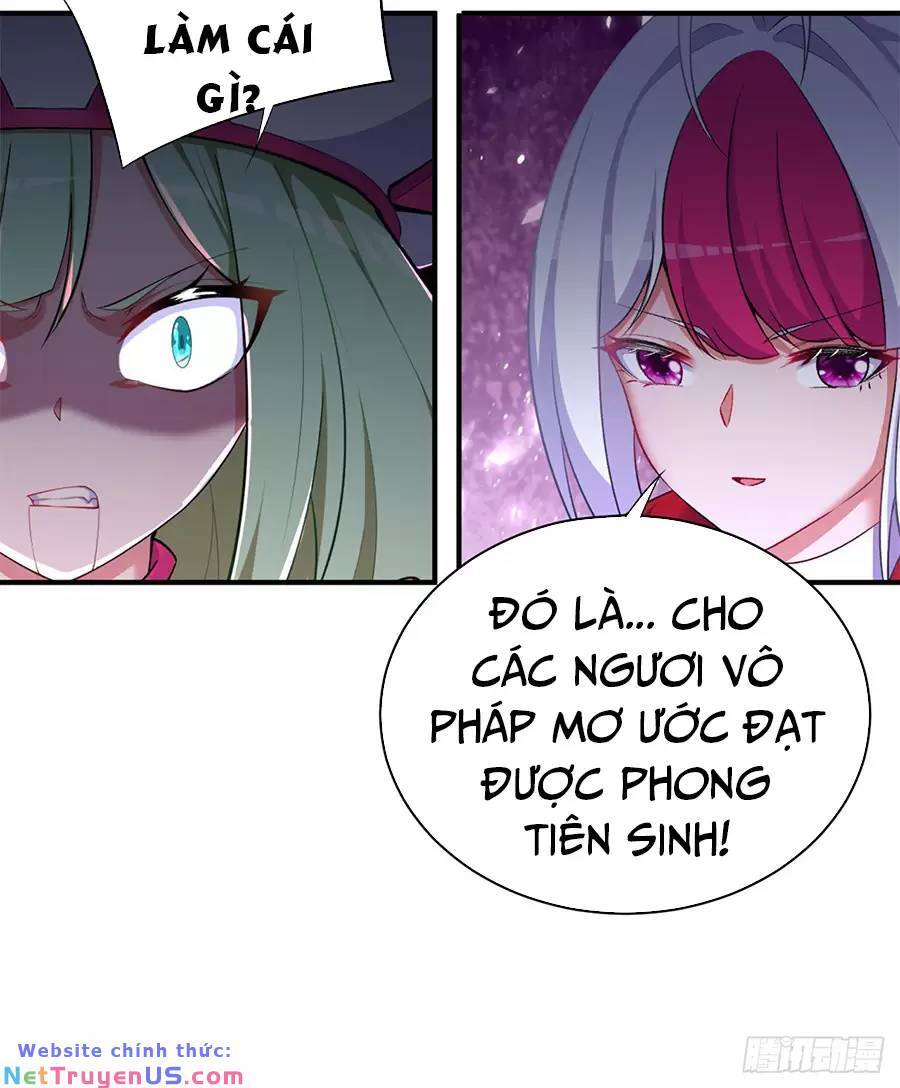 Ta Nhặt Được Thuộc Tính Tại Tu Chân Giới Chap 2412 - Next Chap 2413