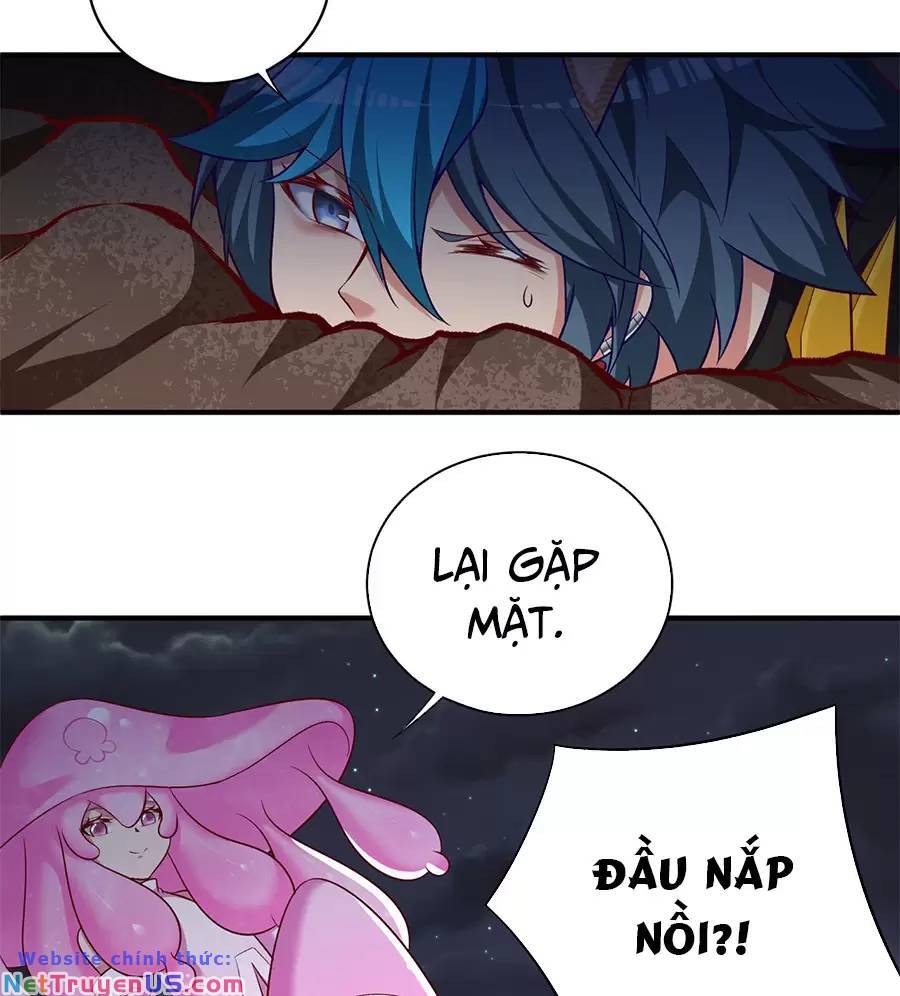 Ta Nhặt Được Thuộc Tính Tại Tu Chân Giới Chap 2412 - Next Chap 2413
