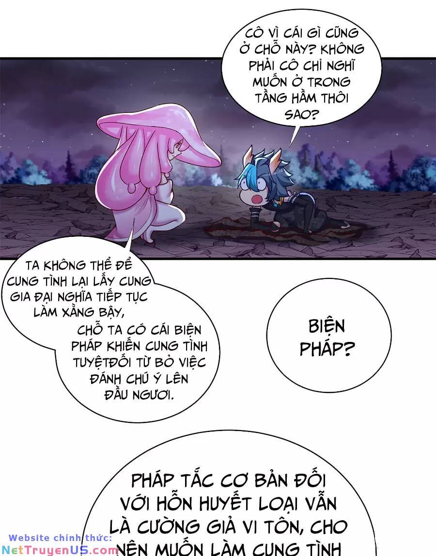 Ta Nhặt Được Thuộc Tính Tại Tu Chân Giới Chap 2412 - Next Chap 2413