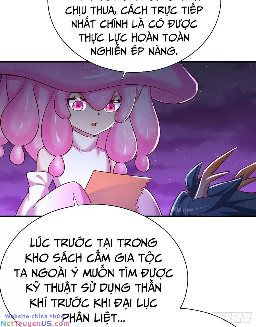 Ta Nhặt Được Thuộc Tính Tại Tu Chân Giới Chap 2412 - Next Chap 2413