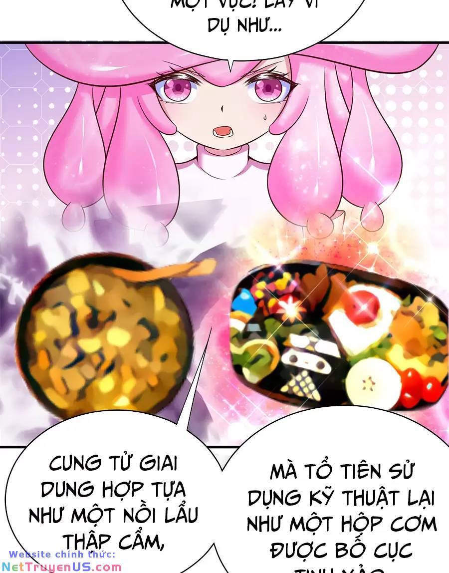 Ta Nhặt Được Thuộc Tính Tại Tu Chân Giới Chap 2412 - Next Chap 2413