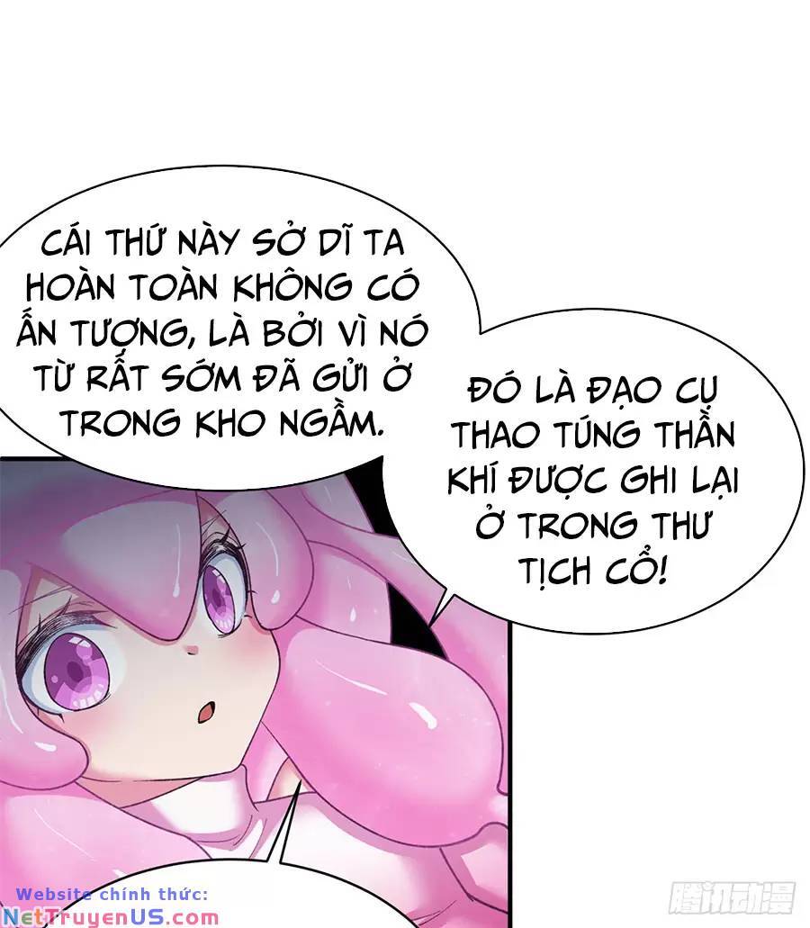 Ta Nhặt Được Thuộc Tính Tại Tu Chân Giới Chap 2412 - Next Chap 2413
