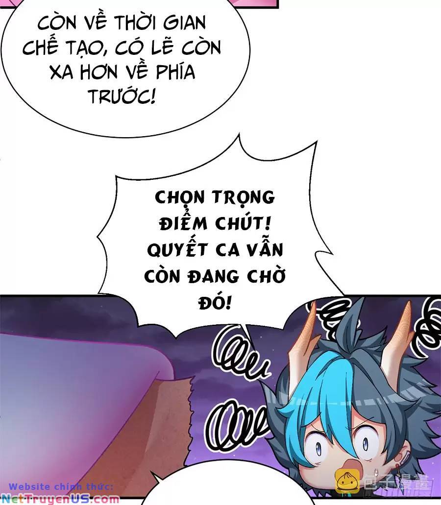 Ta Nhặt Được Thuộc Tính Tại Tu Chân Giới Chap 2412 - Next Chap 2413