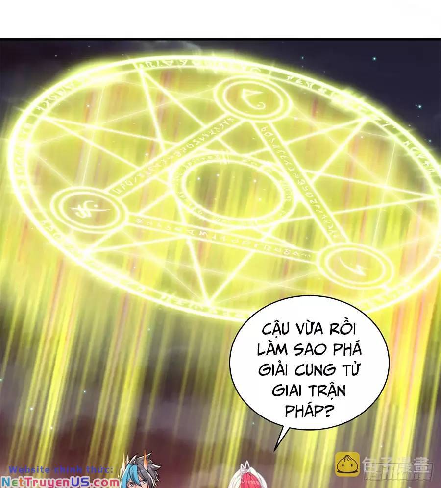 Ta Nhặt Được Thuộc Tính Tại Tu Chân Giới Chap 2412 - Next Chap 2413
