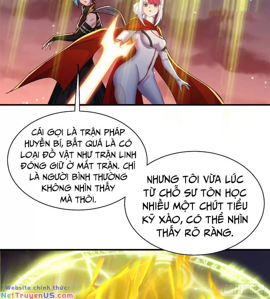 Ta Nhặt Được Thuộc Tính Tại Tu Chân Giới Chap 2412 - Next Chap 2413