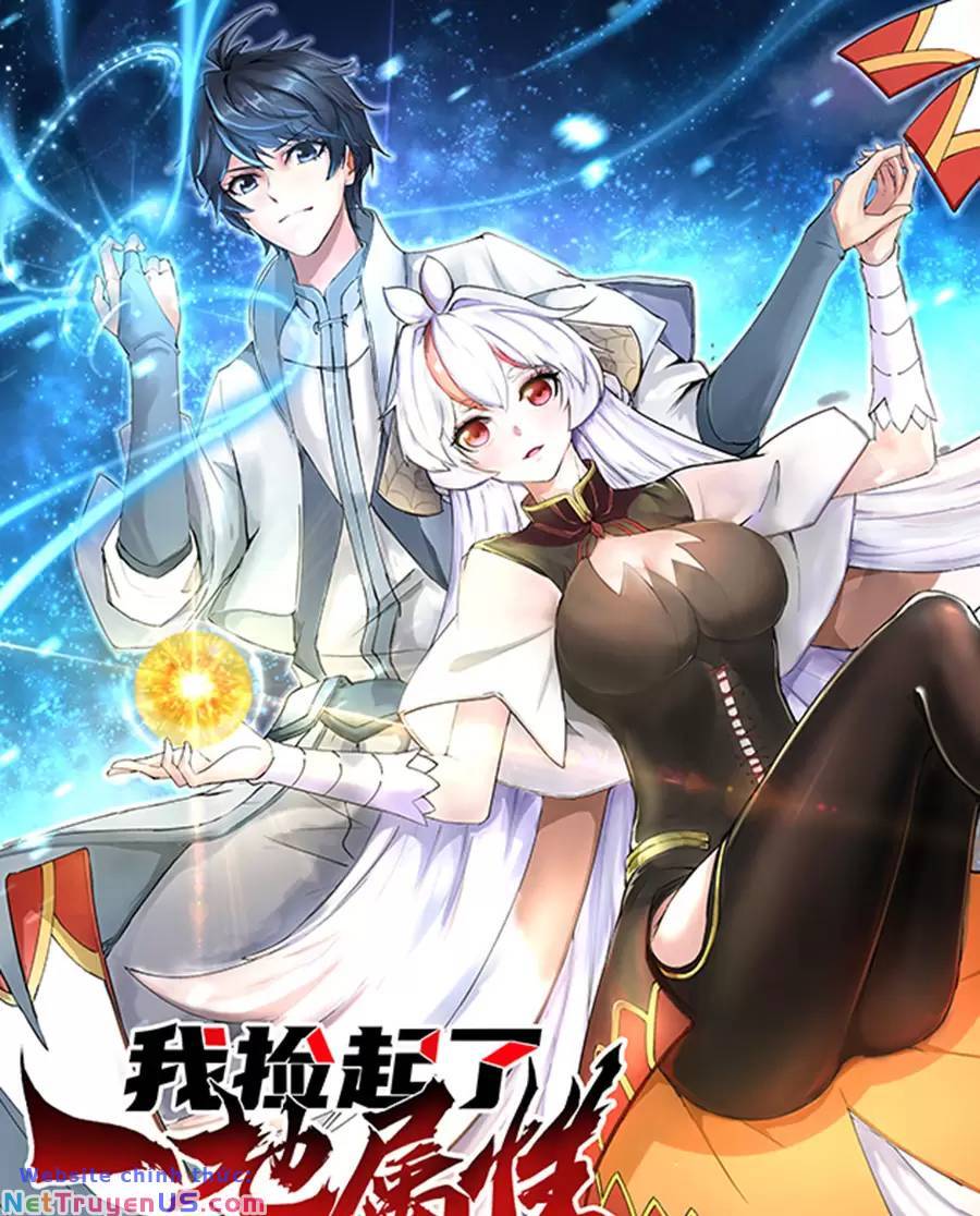 Ta Nhặt Được Thuộc Tính Tại Tu Chân Giới Chap 2421 - Next Chap 2422