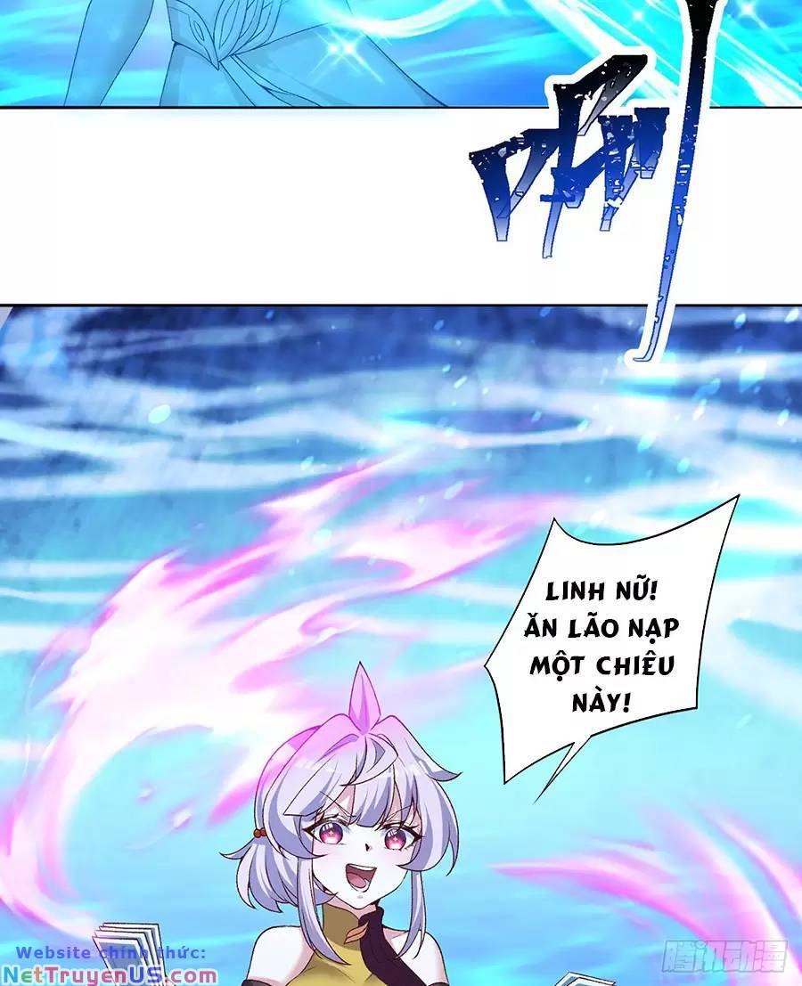 Ta Nhặt Được Thuộc Tính Tại Tu Chân Giới Chap 2421 - Next Chap 2422