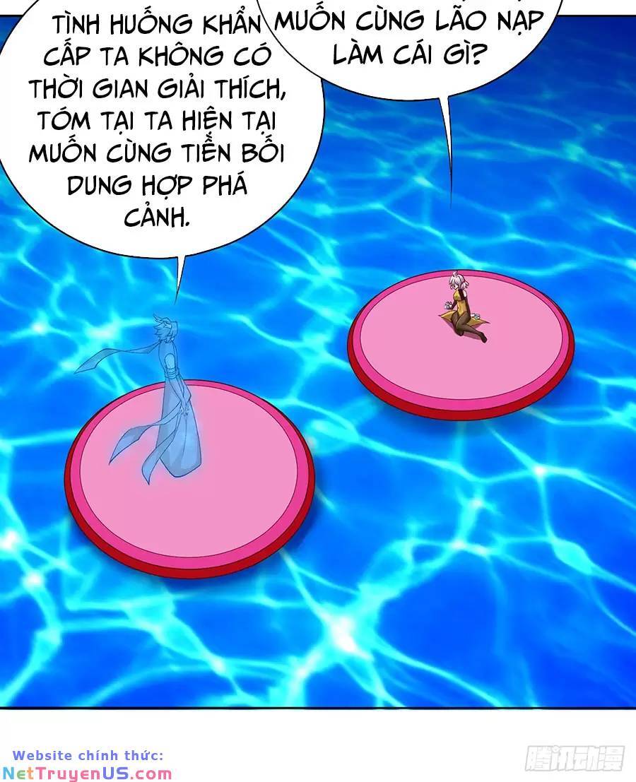 Ta Nhặt Được Thuộc Tính Tại Tu Chân Giới Chap 2421 - Next Chap 2422