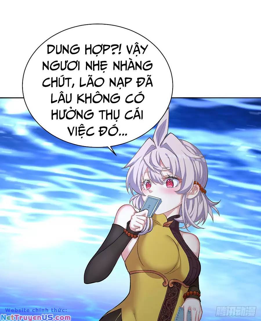 Ta Nhặt Được Thuộc Tính Tại Tu Chân Giới Chap 2421 - Next Chap 2422