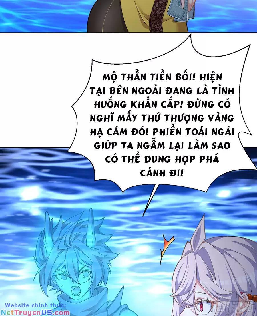 Ta Nhặt Được Thuộc Tính Tại Tu Chân Giới Chap 2421 - Next Chap 2422