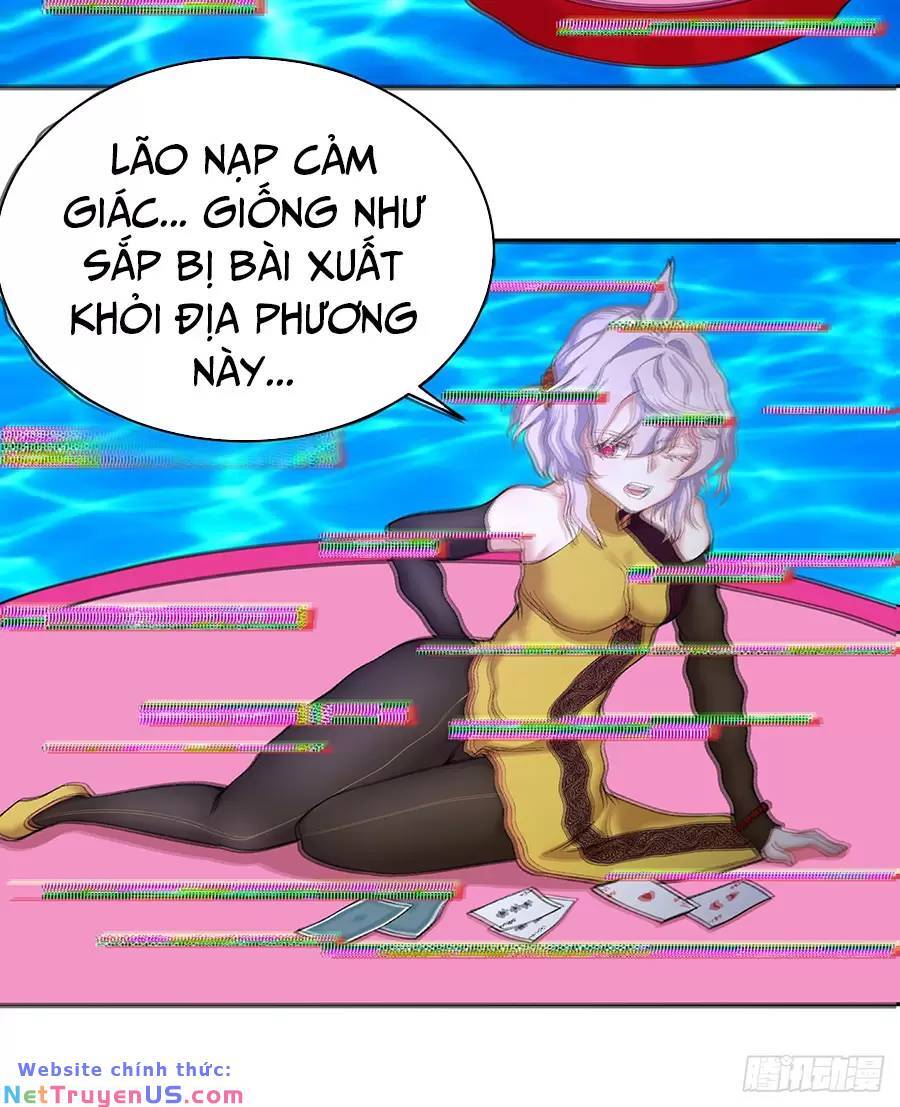 Ta Nhặt Được Thuộc Tính Tại Tu Chân Giới Chap 2421 - Next Chap 2422