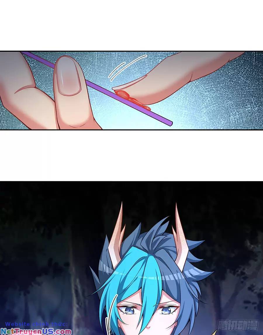 Ta Nhặt Được Thuộc Tính Tại Tu Chân Giới Chap 2421 - Next Chap 2422