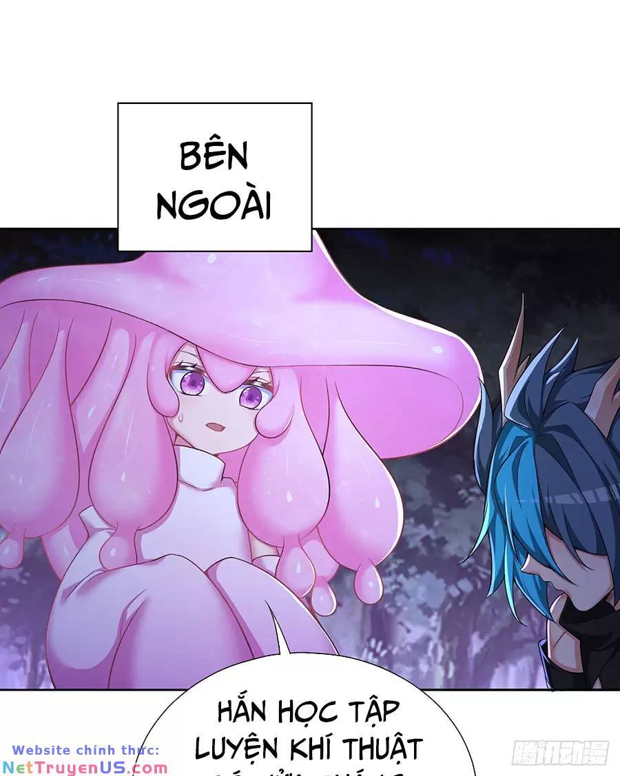 Ta Nhặt Được Thuộc Tính Tại Tu Chân Giới Chap 2421 - Next Chap 2422