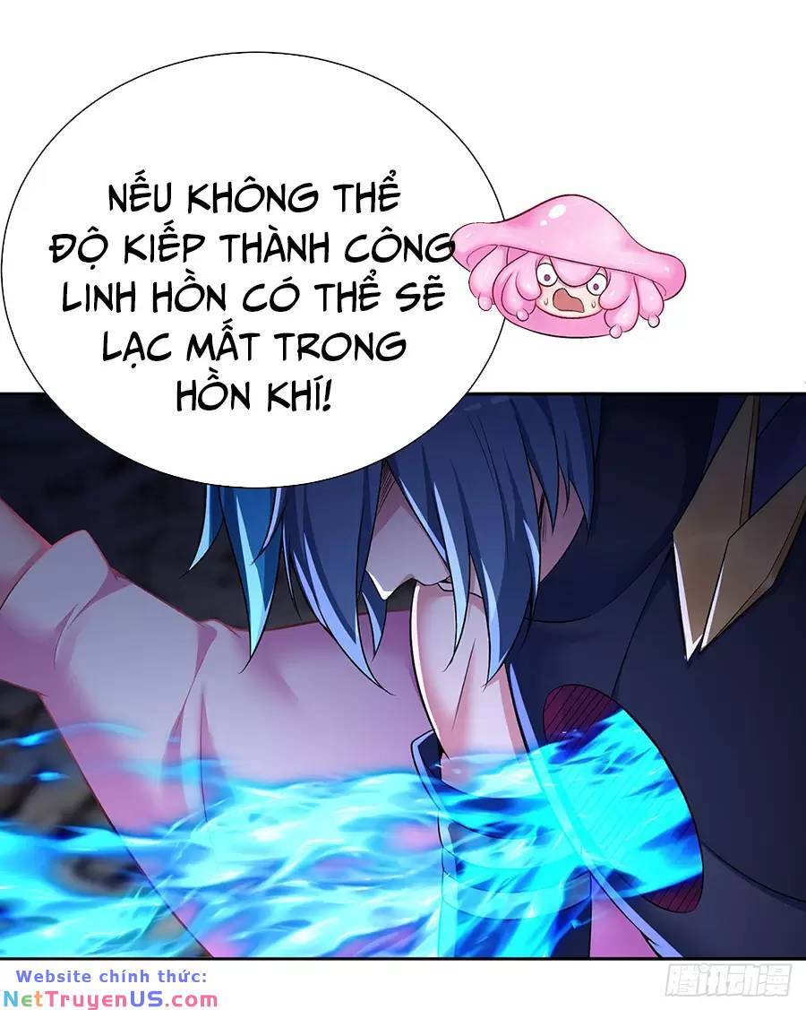 Ta Nhặt Được Thuộc Tính Tại Tu Chân Giới Chap 2421 - Next Chap 2422