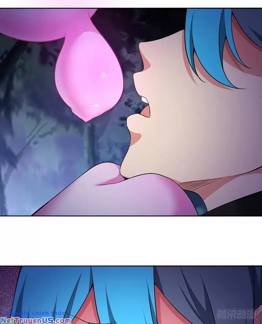 Ta Nhặt Được Thuộc Tính Tại Tu Chân Giới Chap 2421 - Next Chap 2422