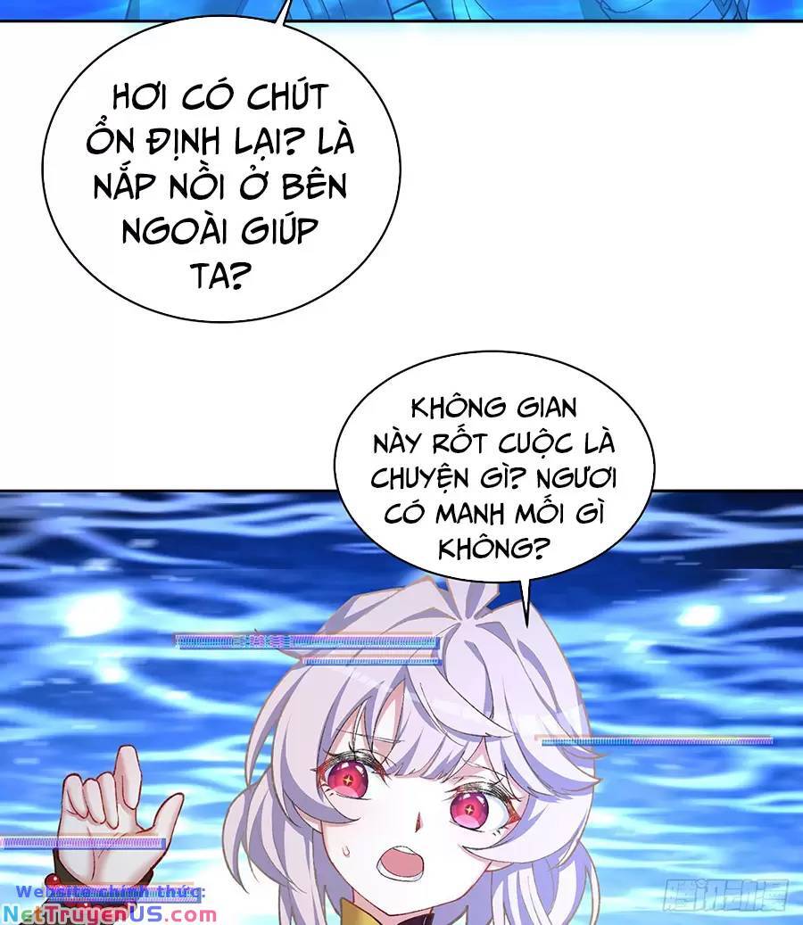 Ta Nhặt Được Thuộc Tính Tại Tu Chân Giới Chap 2421 - Next Chap 2422