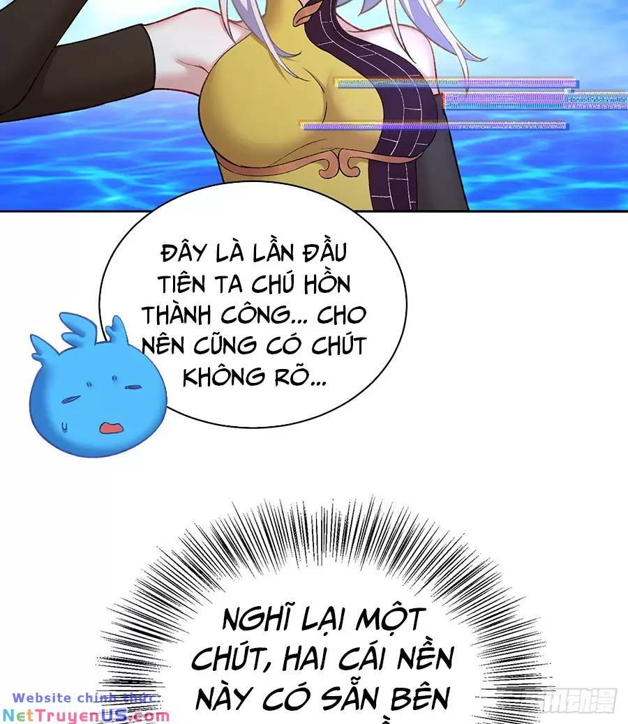 Ta Nhặt Được Thuộc Tính Tại Tu Chân Giới Chap 2421 - Next Chap 2422