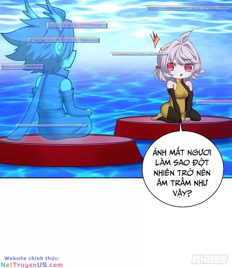 Ta Nhặt Được Thuộc Tính Tại Tu Chân Giới Chap 2421 - Next Chap 2422