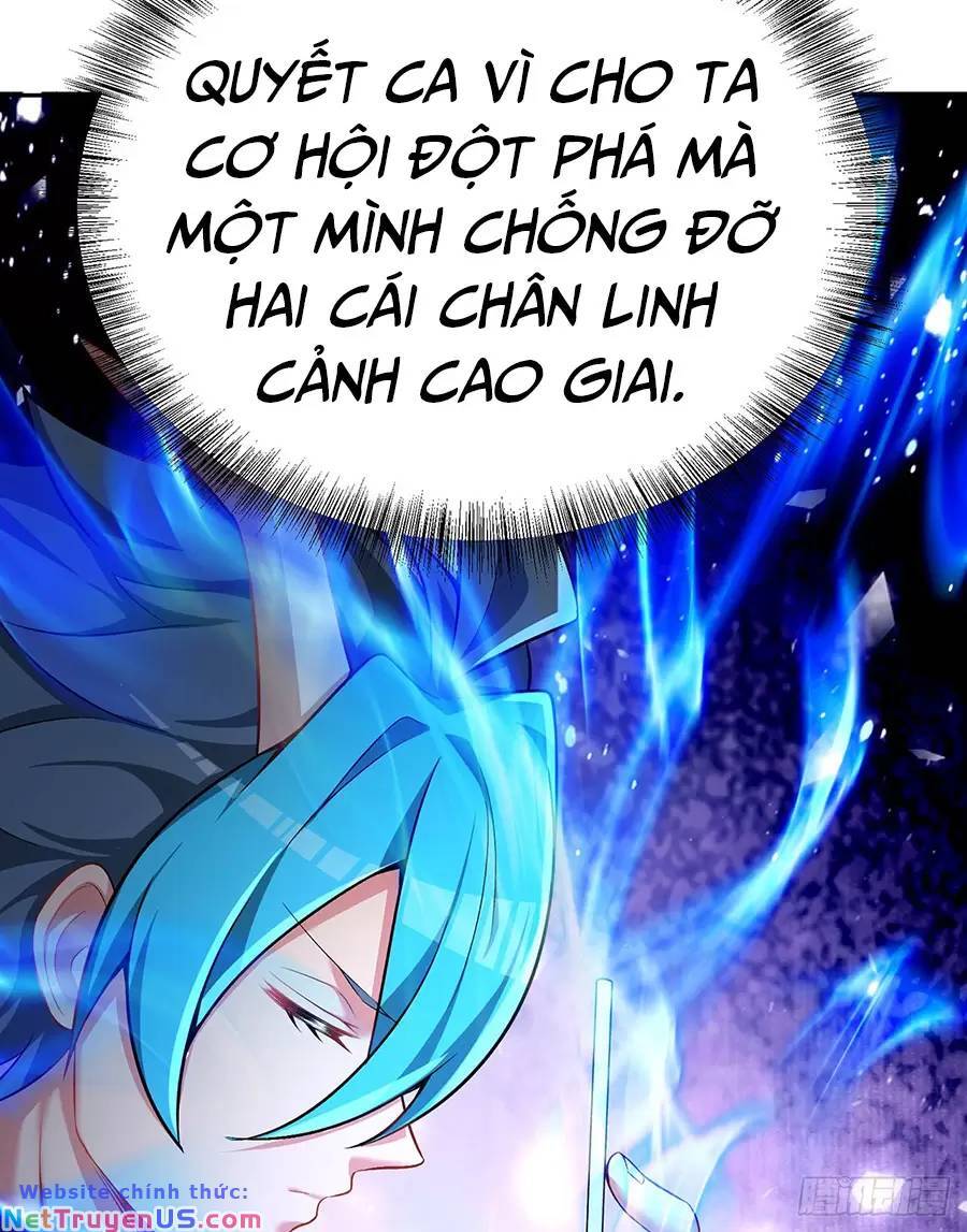 Ta Nhặt Được Thuộc Tính Tại Tu Chân Giới Chap 2421 - Next Chap 2422