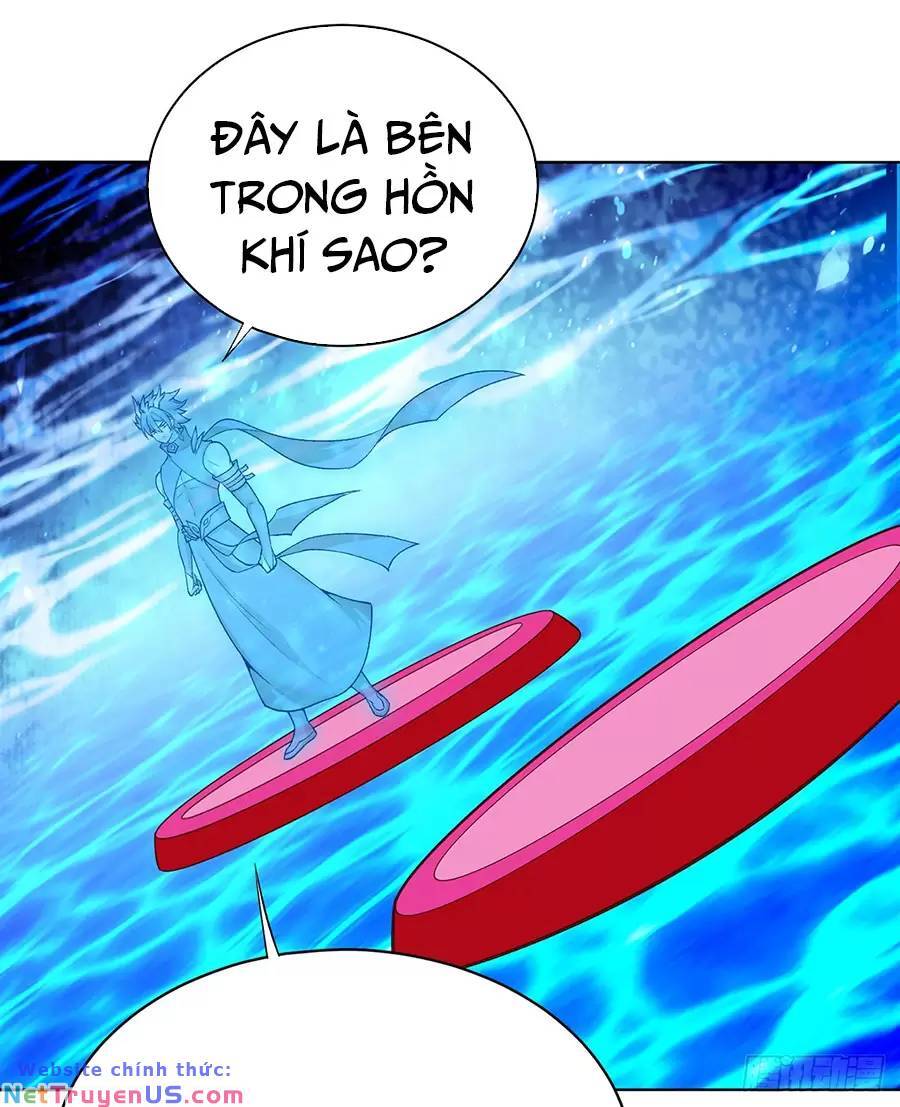 Ta Nhặt Được Thuộc Tính Tại Tu Chân Giới Chap 2421 - Next Chap 2422