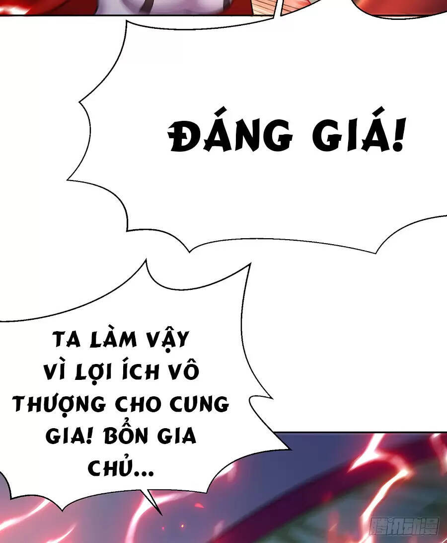 Ta Nhặt Được Thuộc Tính Tại Tu Chân Giới Chap 2431 - Next Chap 2432