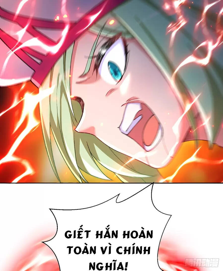 Ta Nhặt Được Thuộc Tính Tại Tu Chân Giới Chap 2431 - Next Chap 2432