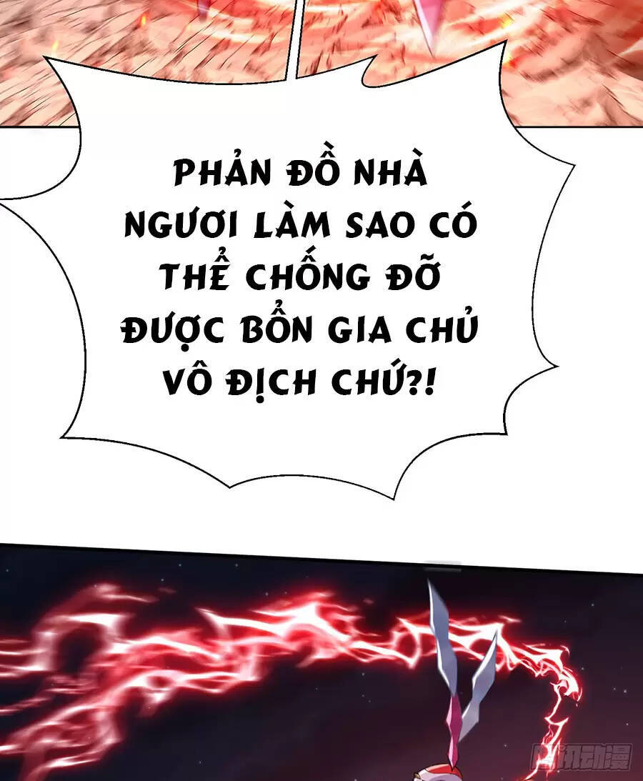 Ta Nhặt Được Thuộc Tính Tại Tu Chân Giới Chap 2431 - Next Chap 2432