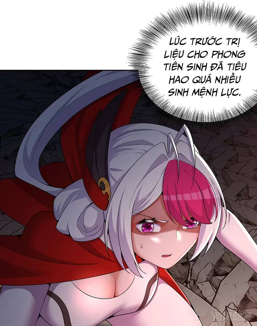 Ta Nhặt Được Thuộc Tính Tại Tu Chân Giới Chap 2431 - Next Chap 2432