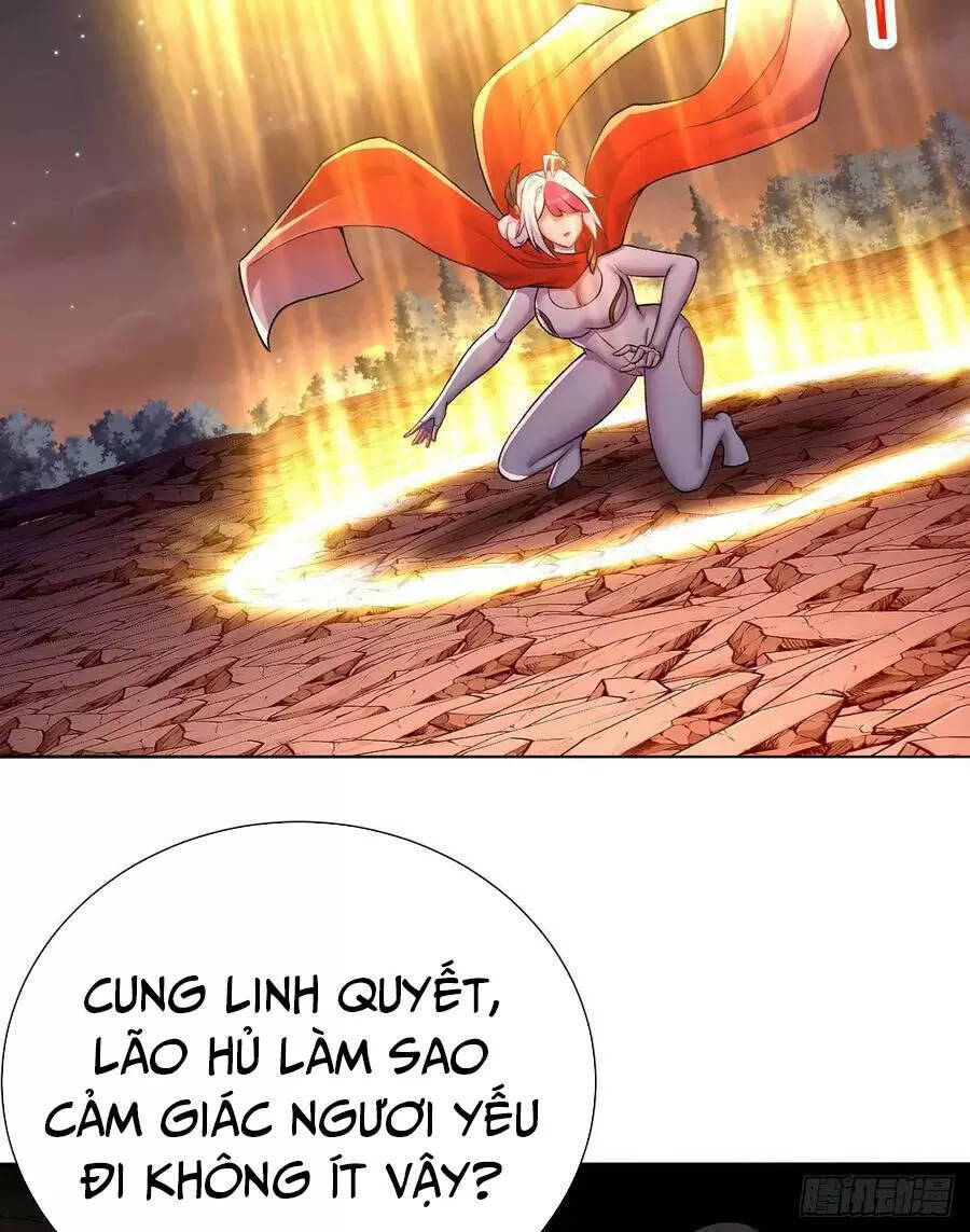 Ta Nhặt Được Thuộc Tính Tại Tu Chân Giới Chap 2431 - Next Chap 2432