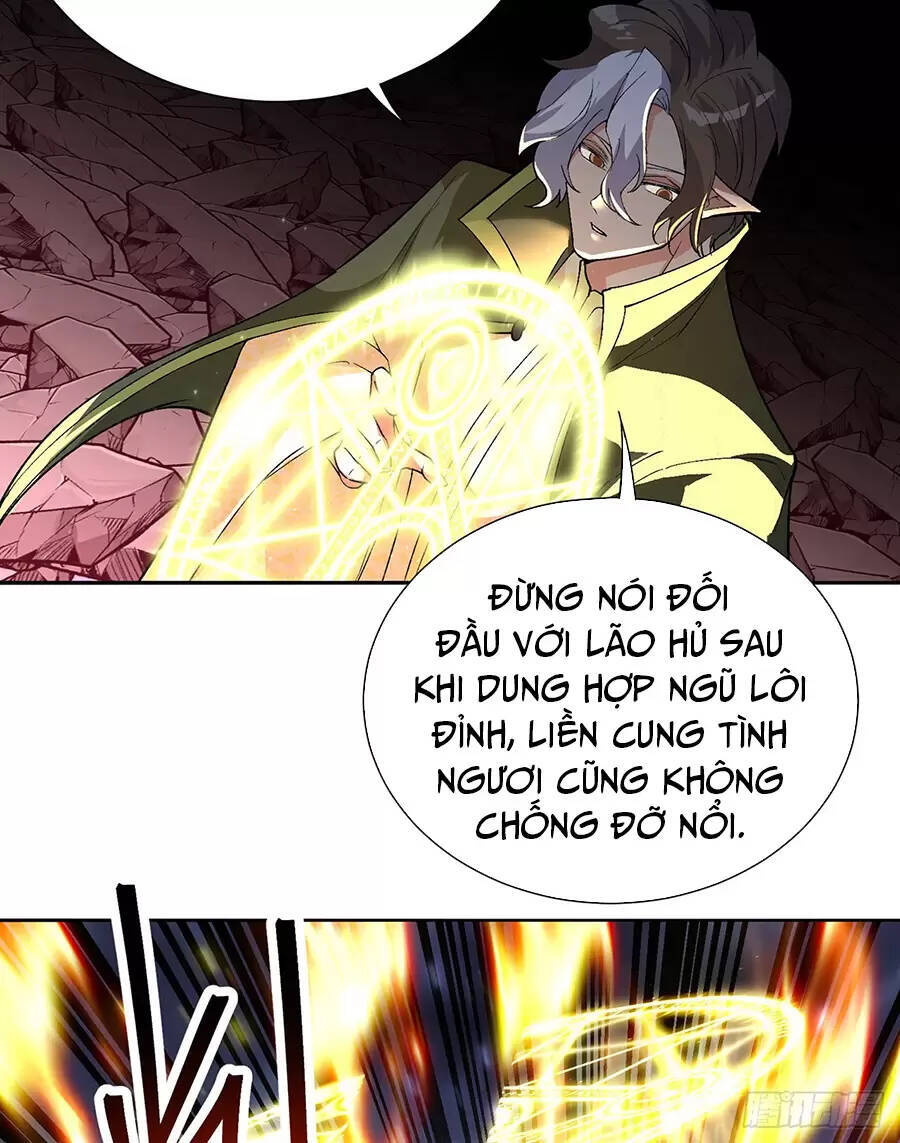 Ta Nhặt Được Thuộc Tính Tại Tu Chân Giới Chap 2431 - Next Chap 2432