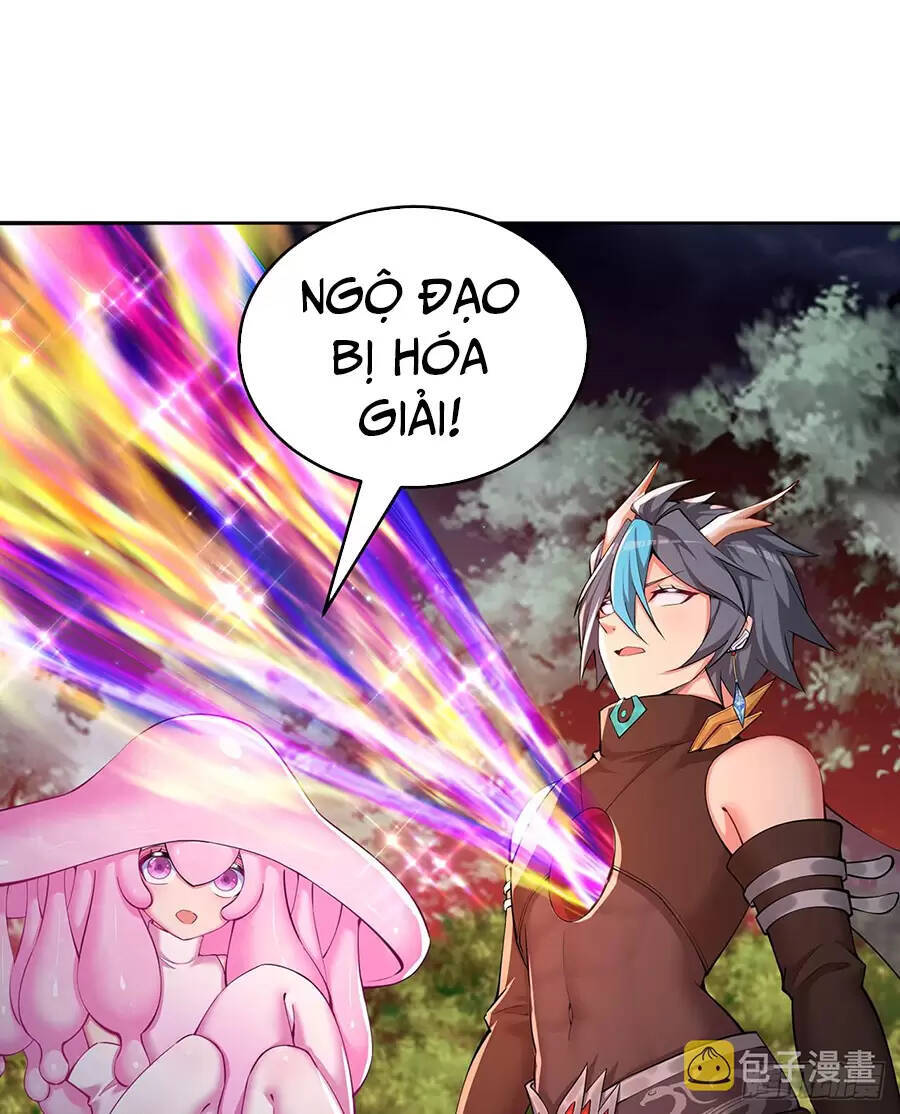 Ta Nhặt Được Thuộc Tính Tại Tu Chân Giới Chap 2431 - Next Chap 2432