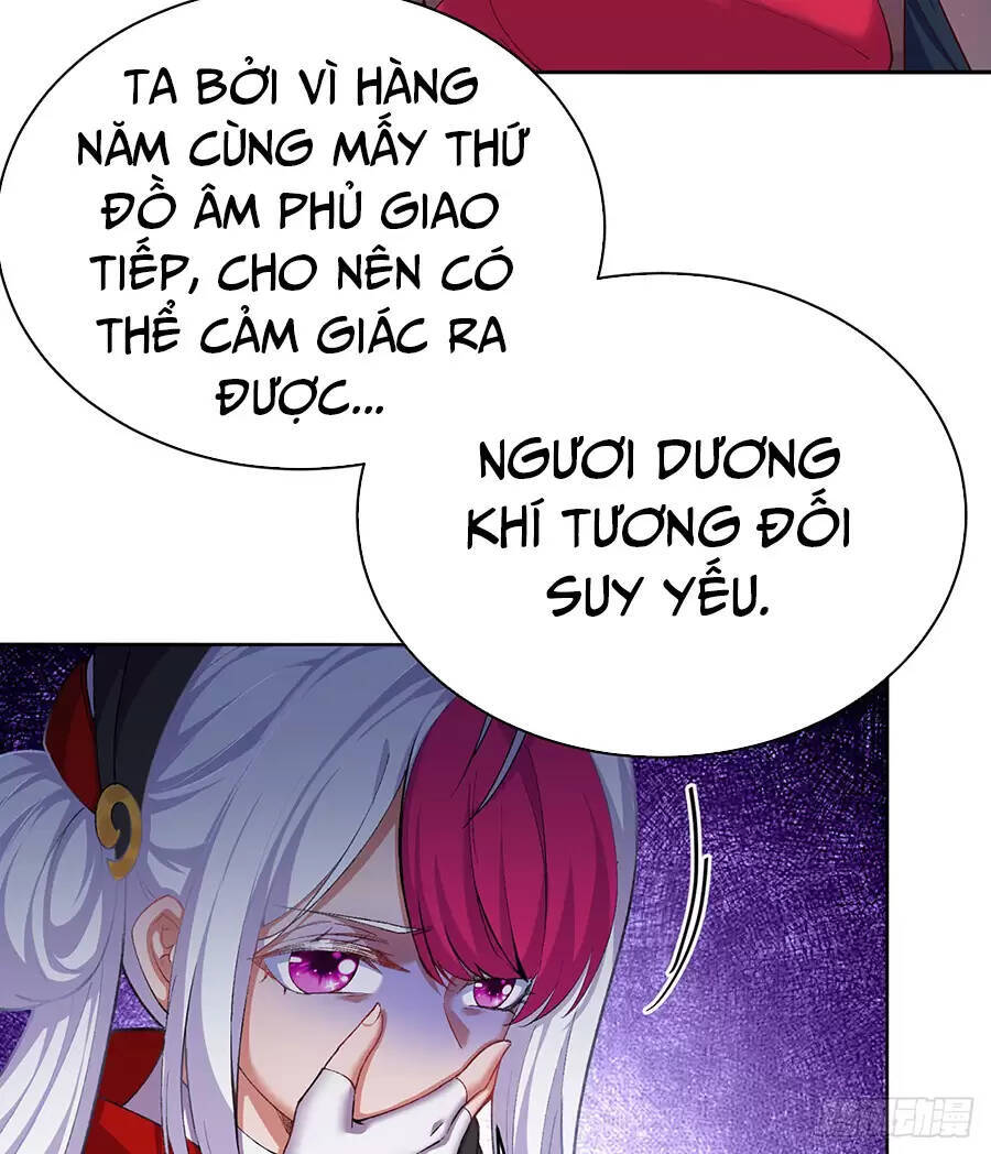 Ta Nhặt Được Thuộc Tính Tại Tu Chân Giới Chap 2431 - Next Chap 2432