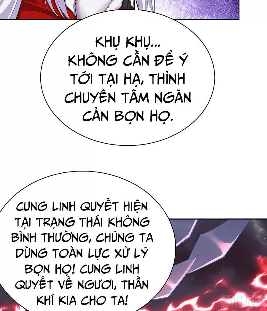 Ta Nhặt Được Thuộc Tính Tại Tu Chân Giới Chap 2431 - Next Chap 2432