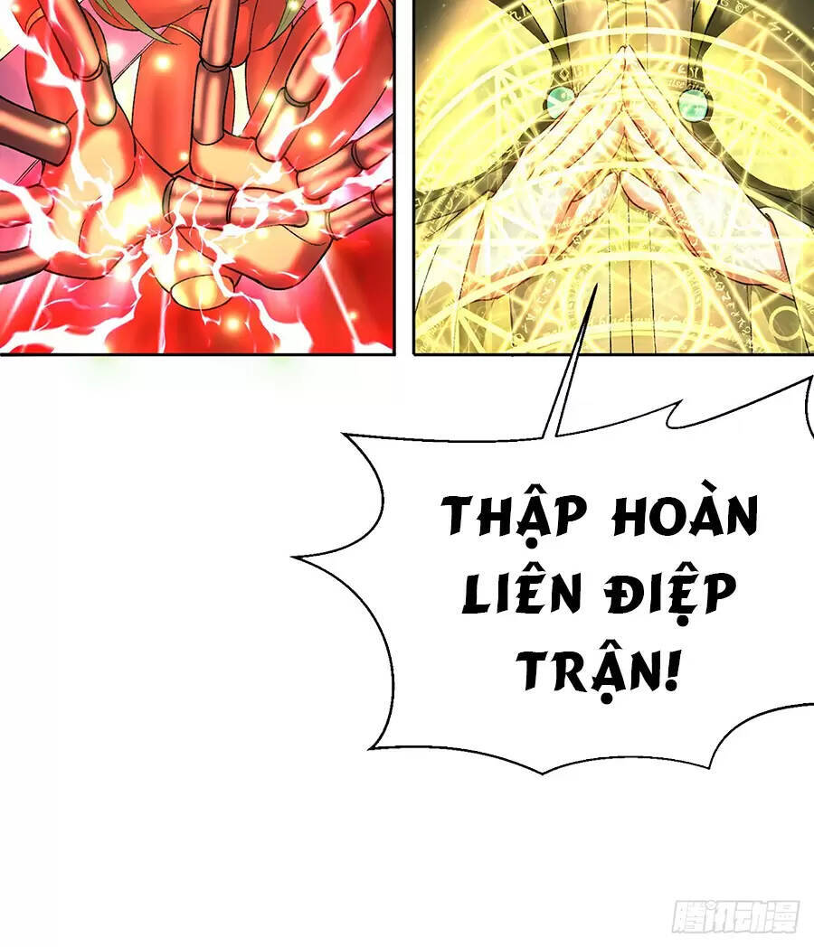 Ta Nhặt Được Thuộc Tính Tại Tu Chân Giới Chap 2431 - Next Chap 2432