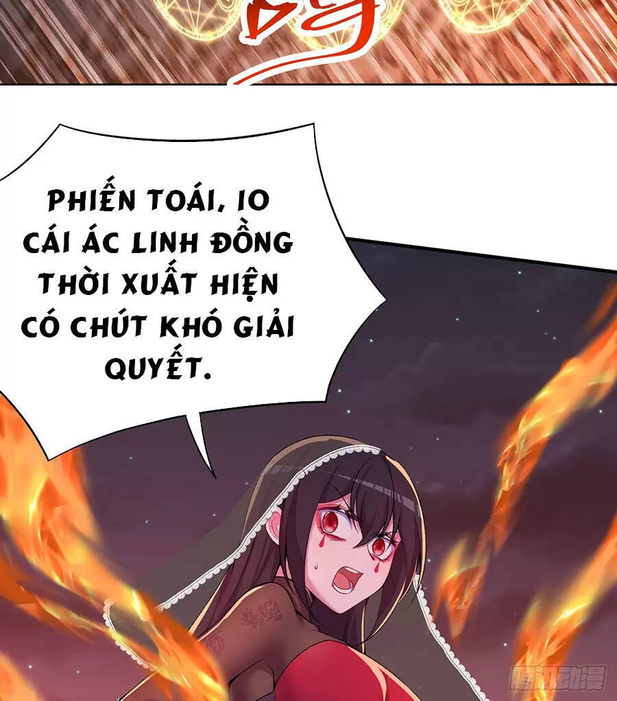 Ta Nhặt Được Thuộc Tính Tại Tu Chân Giới Chap 2431 - Next Chap 2432