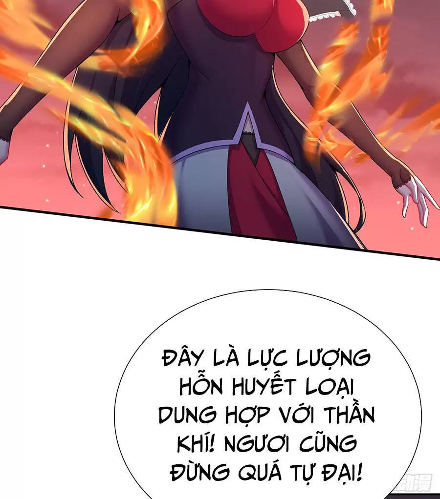 Ta Nhặt Được Thuộc Tính Tại Tu Chân Giới Chap 2431 - Next Chap 2432